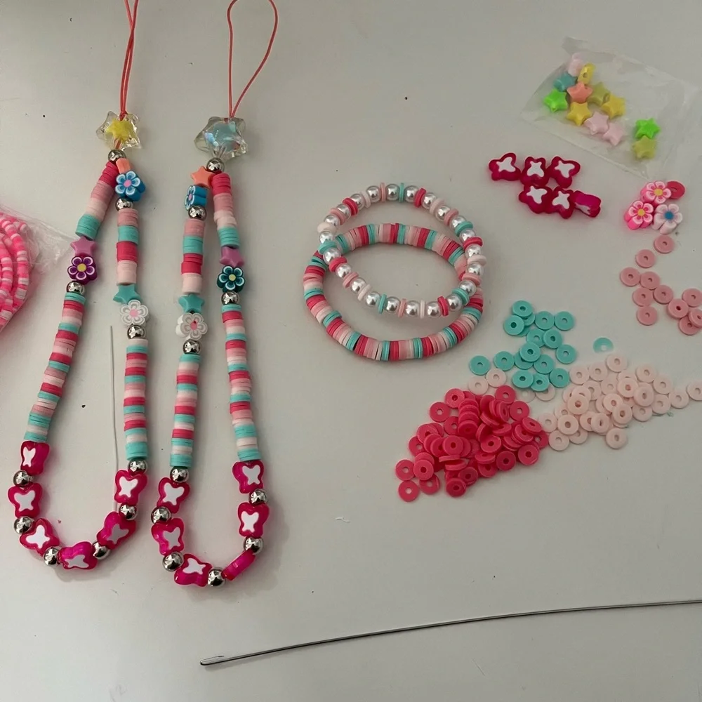 Phone chains - Picture 3 of 6